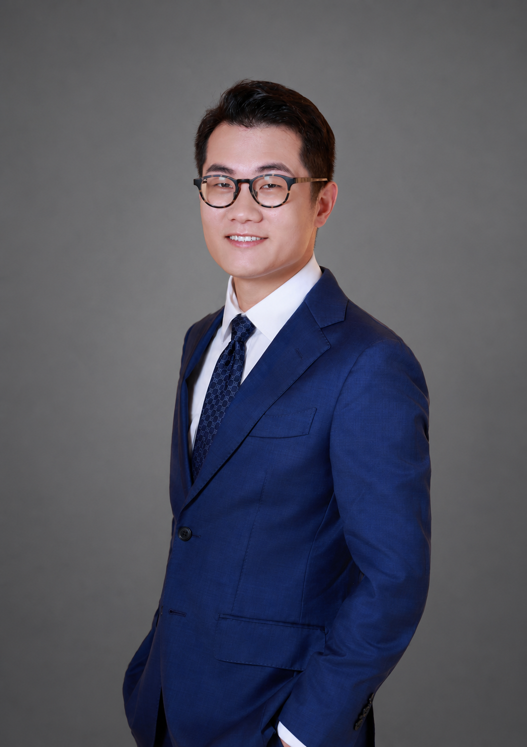 Sen Yan